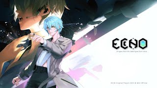 ECHO PROJECT#0 GENESIS | Prologue