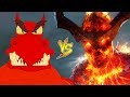 СУРТУР vs ГОРЫНЫЧ / SURTUR vs SERPENT GORYNYCH