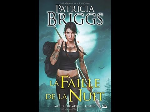 Telecharger Mercy Thompson T8 La Faille De La Nuit Pdf Epub - 