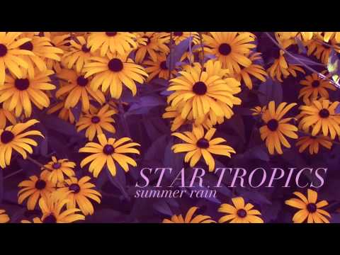 Star Tropics - Summer Rain