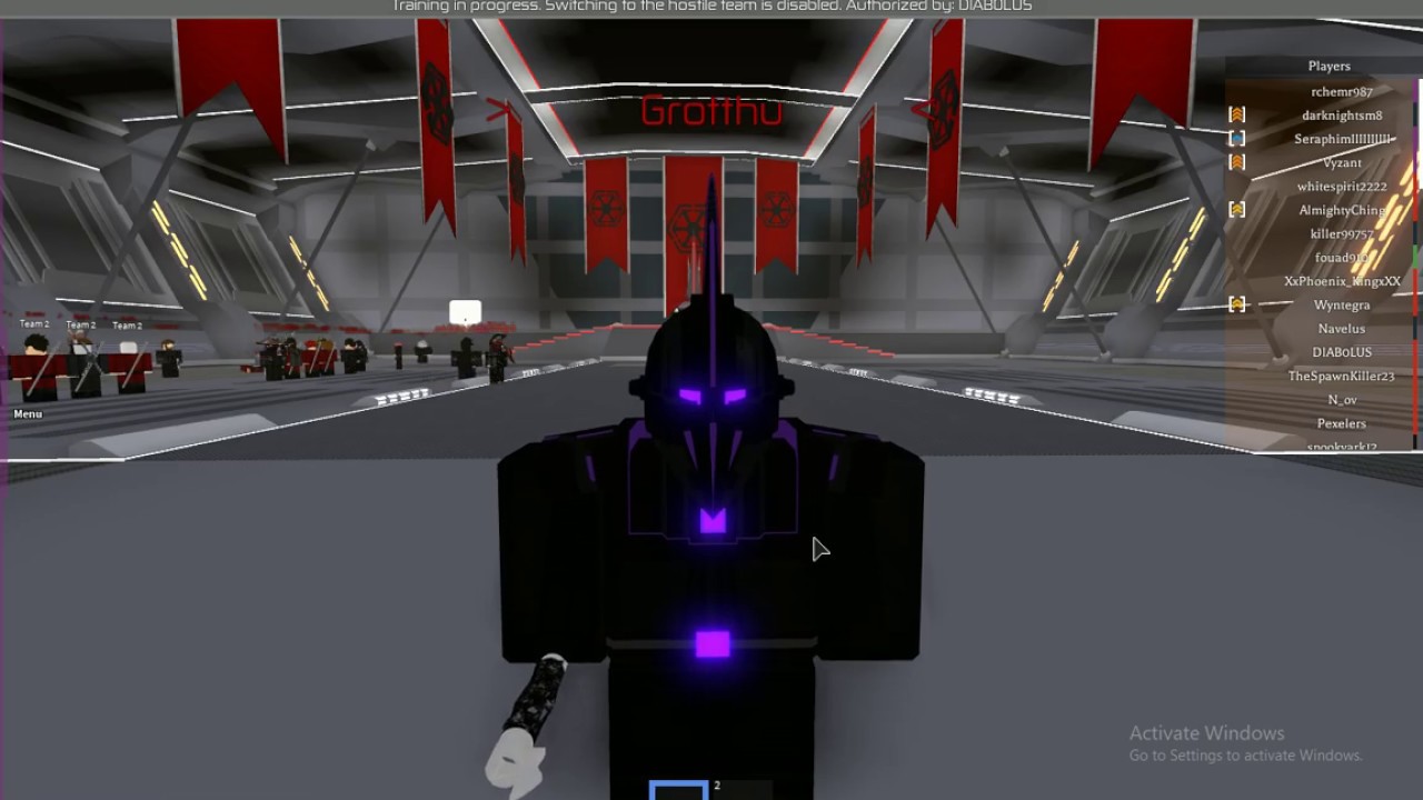 Roblox Sith Academy On Korriban Were To Find All The Light Saber Pieces By Baboon Man - sith empire rp roblox