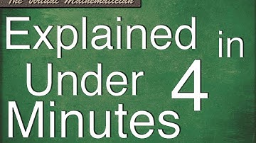 The Quadratic Formula Explained Clearly Through A Simple Example