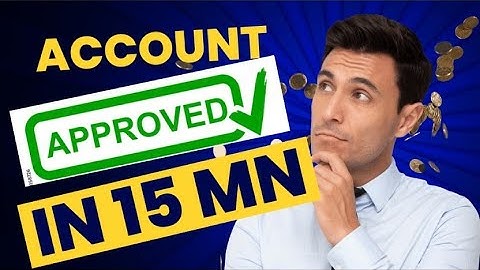How To Create ShareAsale Account For Instant Approval: Less than 15 mn