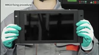 HUASU Technology MM10   MM7 Wiring