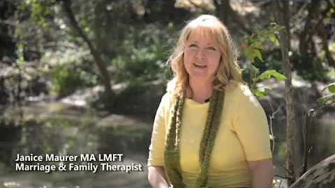 Janice Maurer, LMFT
