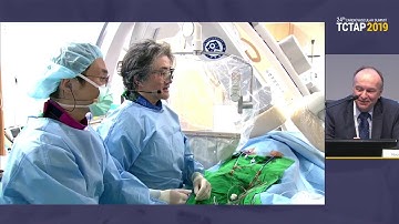 [TCTAP 2019] Master the CTO - Live Case & Lecture Session III