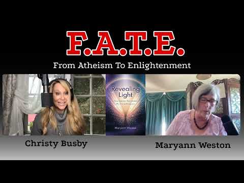 Awakening thru Adversity