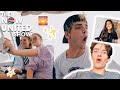Abu Dhabi Adventures & OMG They Came To Dubai?! (Part 1) - Season 3 Episode 34 - The Now United Show