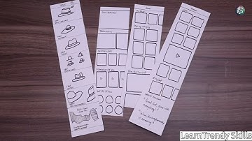 Prototyping for User Experience | UX Design Explained with Examples