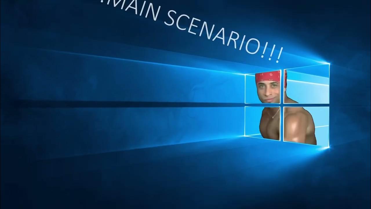 Обои с мемами 2025