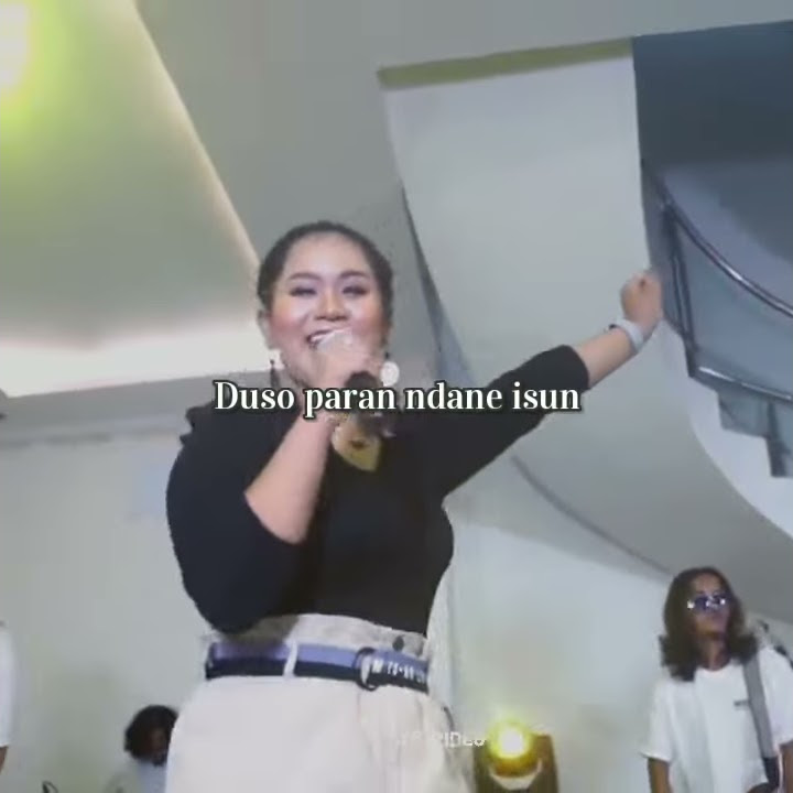 Anggun Pramudita - Kesiyo // story wa 30 detik