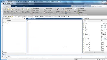 Performing Power System Studies, Part 3: Running Multiple Scenarios Using Multiple Cores