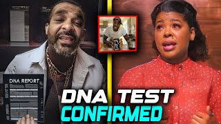 BREAKING: Jim Jones Breaks Down After Discovering Chrissy's Secret Child!