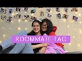 introducing my bangladeshi american roomate ^.^ | roommate tag