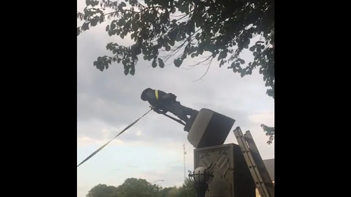 The Confederacy -- Its Roots and Its Legacies