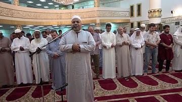 مقام البيات وروائع التلاوات