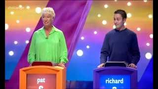 Catchphrase - Series 15 (16) - Pat vs Richard
