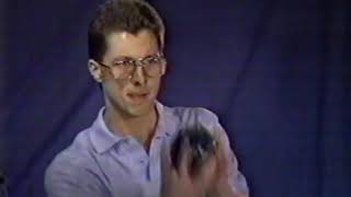 Bruno DeFeo vs Tom Morgan