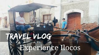 Ilocos\/Vigan\/Pagudpud Travel Video | GeoTagged