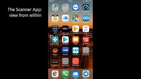 Object Detection Movie