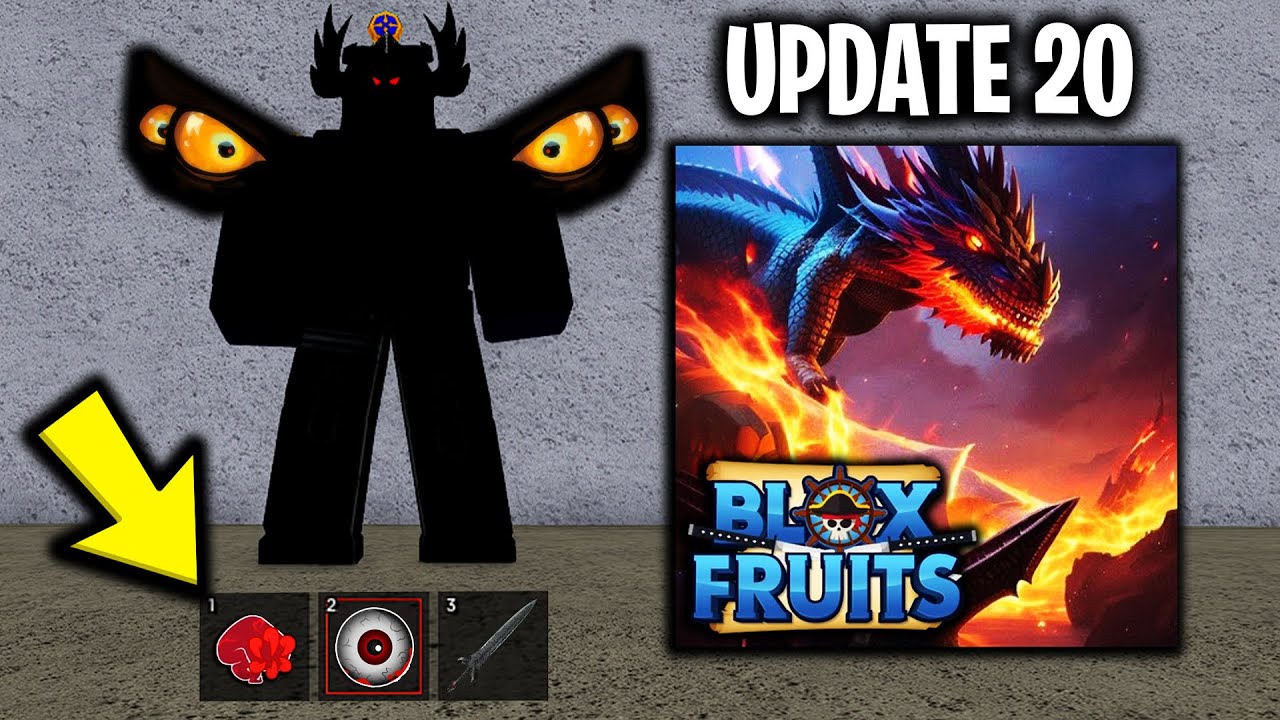 Ohio #bloxfruitsroblox #bloxfruits #roblox #update20bloxfruit #viral #, when is update 20 coming