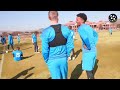 TS Galaxy vs Mamelodi Sundowns | DStv Premiership 2022-23