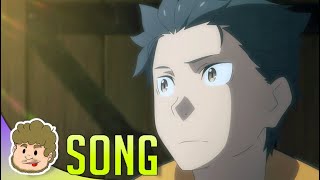RE:ZERO SONG | "a foot in the grave" | McGwire