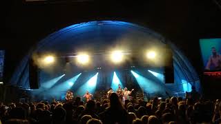 Trautenberk - Himlhergotdonrventrkrucajselement (Výrava 21.4.2019)