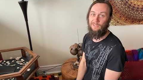 HOW TO SET UP YOUR ALTAR OR SHRINE AT HOME