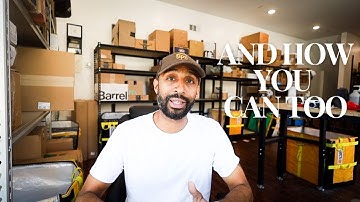 How I got $30K to start my mailbox store