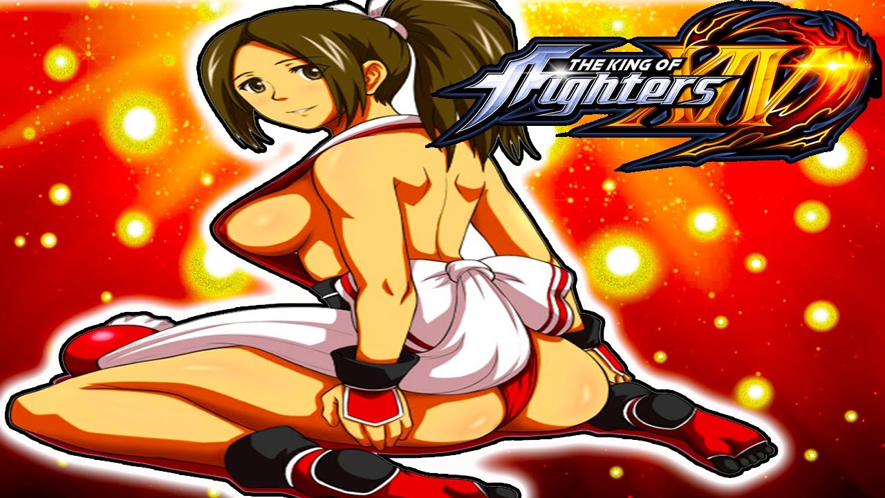 Kof Sexy Pics