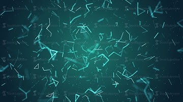 Geometrical technology futuristic abstract and science color background