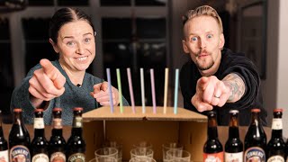 Julmust-Blindtest Vem Vinner Tävlingen Och Vilken Julmust Är Godast?