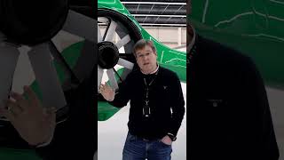 Tail Rotor Update
