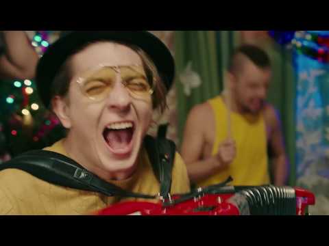 The HATTERS - Разговор со счастьем (OST