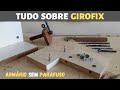 Tudo Sobre GIROFIX!  Como Instalar GIROFIX SEM GABARITO | Função, Benefícios, COMO FUNCIONA, Etc!