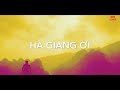 H giang i mv official i quch beem i gi tng h giang ni ti n v yu