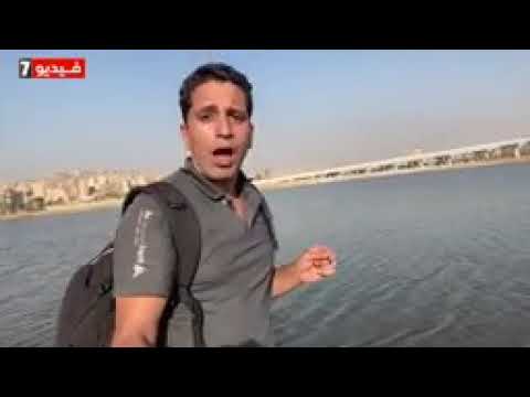 سد النهضه واين هو بأثيوبيا ام بليبيا خونه