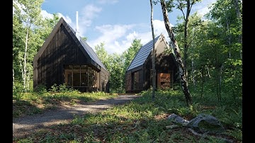 Twinmotion 2020.2 Animation 2