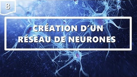 8 - Algorithme de Propagation