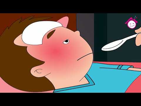 Doctor Song Al Tabeeb Song أغنية الطبيب قناة دار القمر قناة الطفل العربي