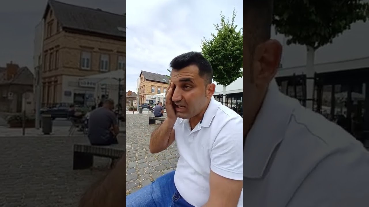 شاب سوري رجل أعمال قضى ١٥ سنة في مولدافيا اوكرانيا رومانيا وغيرها يحكي عن تجربته