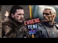 Br sonrak efsane dzye hazir olsun fath aegon gelyor  gameofthrones