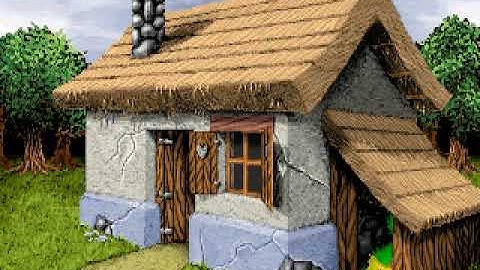 draci history SCUMM VM SCUMMVM HYPERSPIN NOT MINE VIDEOS ADVENTURE