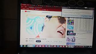 Oppa Gangnam Style Has Bsod