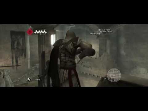 Tumba de Assassinos #5 - Veneza (Assassin's Creed 2: Remastered