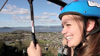 Skyline Rotorua Family Fun Attraction In Rotorua Nz