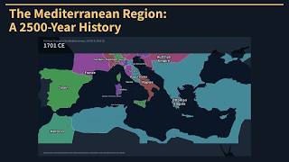 Full The Mediterranean Region: A 2500-Year History Update