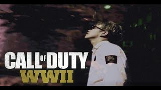 COD:WWⅡディスラップ～地に足つけたFPS～【MC KUN】