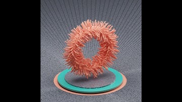 My First Blender Animation.........#shorts